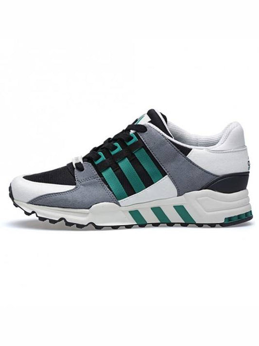 01D67729PerformanceEQT Support 93Gray Black Green - ADIDAS - BALAAN 1