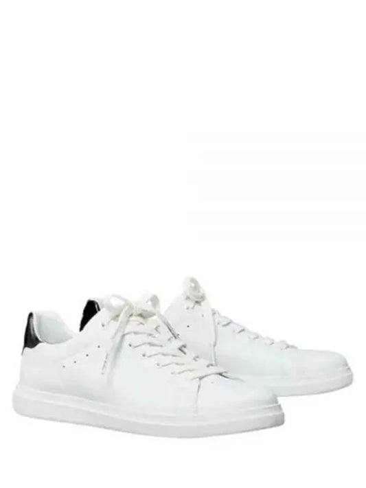 T Howell Low Top Sneakers White - TORY BURCH - BALAAN 2