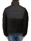 Granoble Dynamic Men's Padded Jumper 1A00029 809JL 999 - MONCLER - BALAAN 6