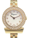 Ferragamo SFBF005 18 Women s Watch - SALVATORE FERRAGAMO - BALAAN 1