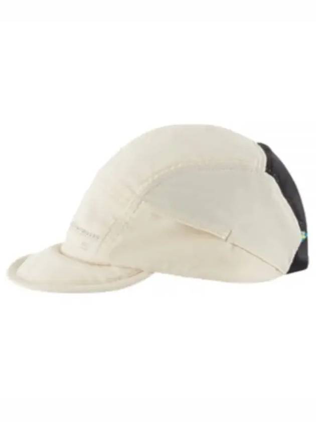 Sol Lightweight Five Panel Ball Cap Clay - KLATTERMUSEN - BALAAN 2