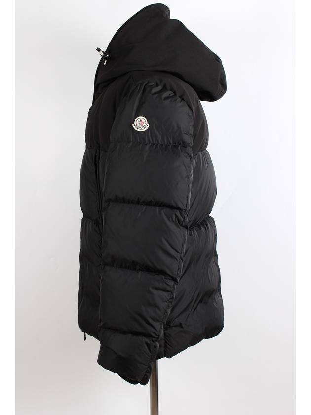 Moncla padding 5 - MONCLER - BALAAN 3