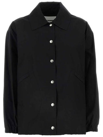 Jil Sander Jackets - JIL SANDER - BALAAN 1