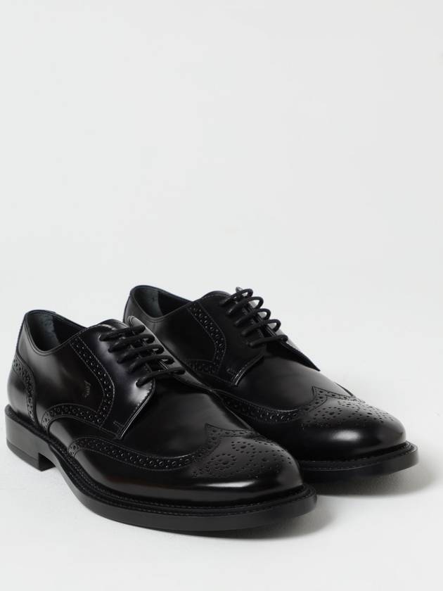 Shoes men Tod's - TOD'S - BALAAN 2