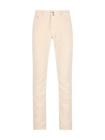 Jacob Cohen Trousers - JACOB COHEN - BALAAN 1