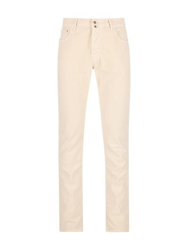 Jacob Cohen Trousers - JACOB COHEN - BALAAN 1