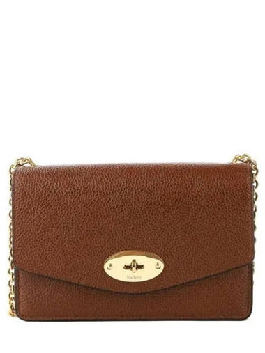 Women s Small Dali Cross Bag 271161 - MULBERRY - BALAAN 1