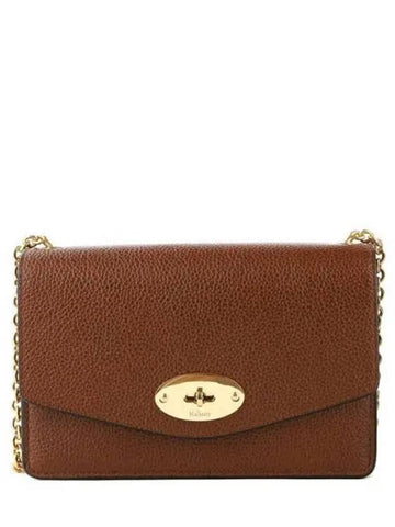 Women s Small Dali Cross Bag 271161 - MULBERRY - BALAAN 1