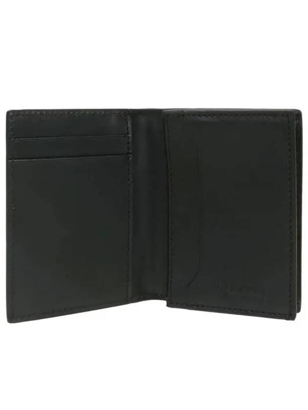 Meisterst?ck 4810 4CC Card Wallet Black - MONTBLANC - BALAAN.