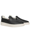 RILEY 6306539 U901 slip on sneakers - BALLY - BALAAN 2