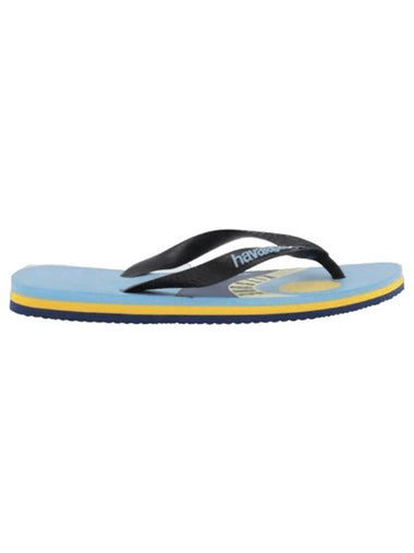 Wave Flip Flop Breeze - MAISON KITSUNE - BALAAN 1