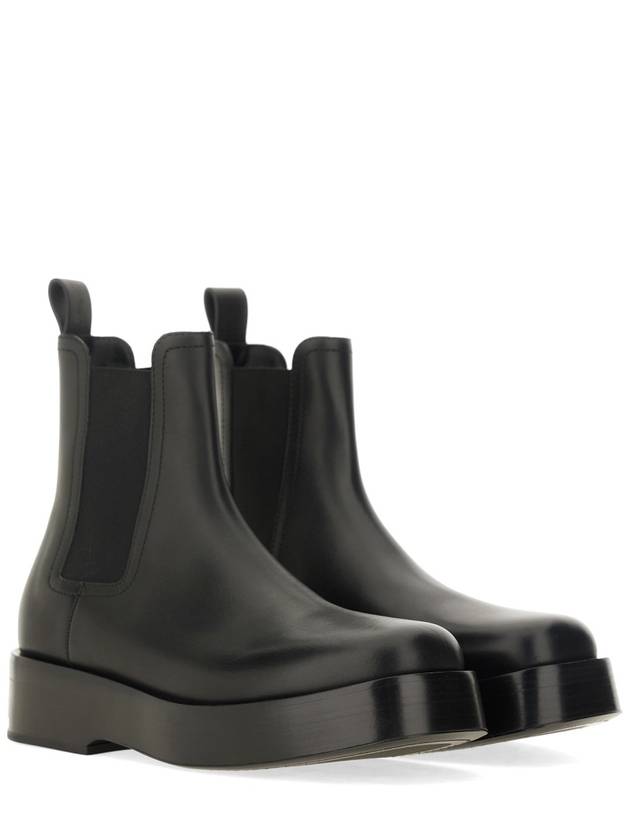 CHELSEA BOOT "TORINO" - BOTTEGA VENETA - BALAAN 3