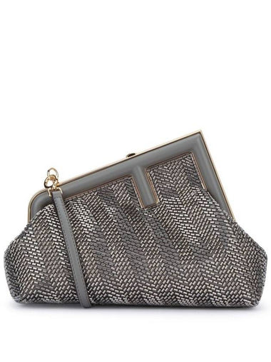 FENDI FENDI FIRST SMALL BAG - FENDI - BALAAN 1