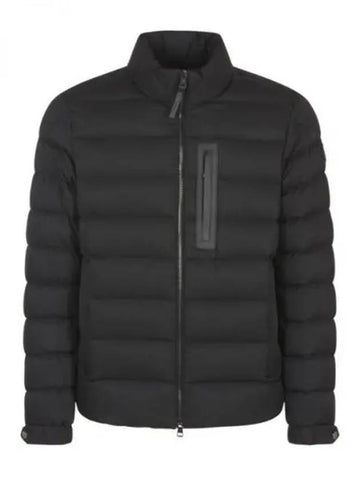 1A00101 5971P 999 Lauriolle short down jacket - MONCLER - BALAAN 1