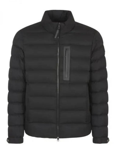 1A00101 5971P 999 Lauriolle short down jacket - MONCLER - BALAAN 1