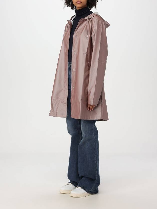 Coat woman Rains - RAINS - BALAAN 3