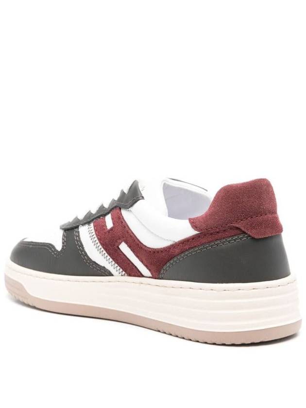 Hogan Sneakers H630 Shoes - HOGAN - BALAAN 3