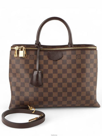 men shoulder bag - LOUIS VUITTON - BALAAN 1