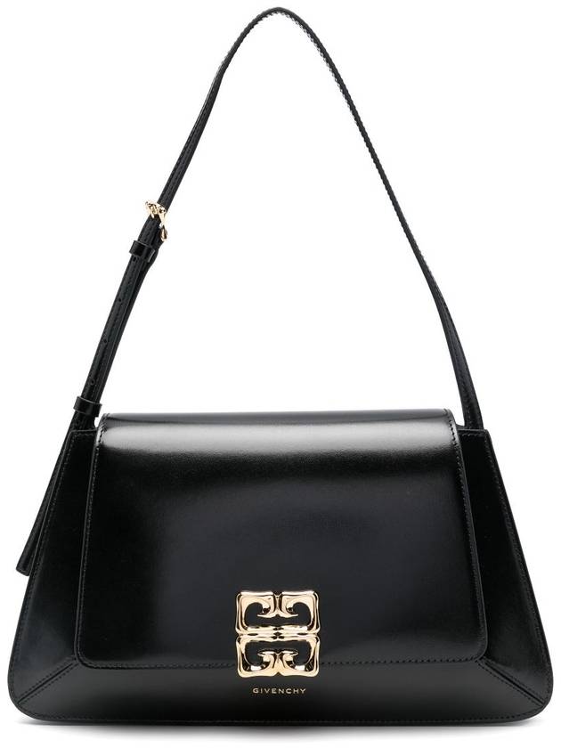 shoulder bag BB5112B27G 001 BLACK - GIVENCHY - BALAAN 2