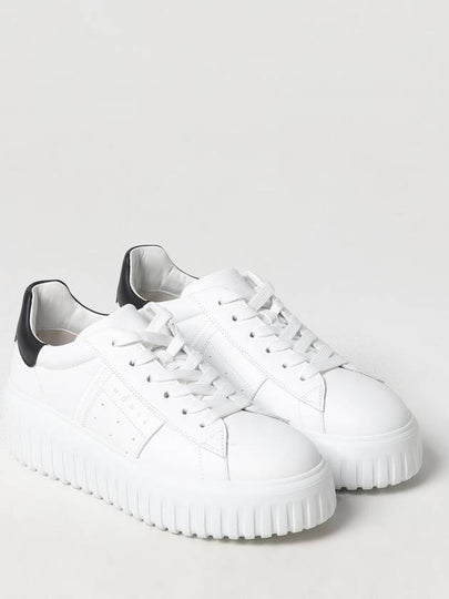 Sneakers Hogan in pelle - HOGAN - BALAAN 2