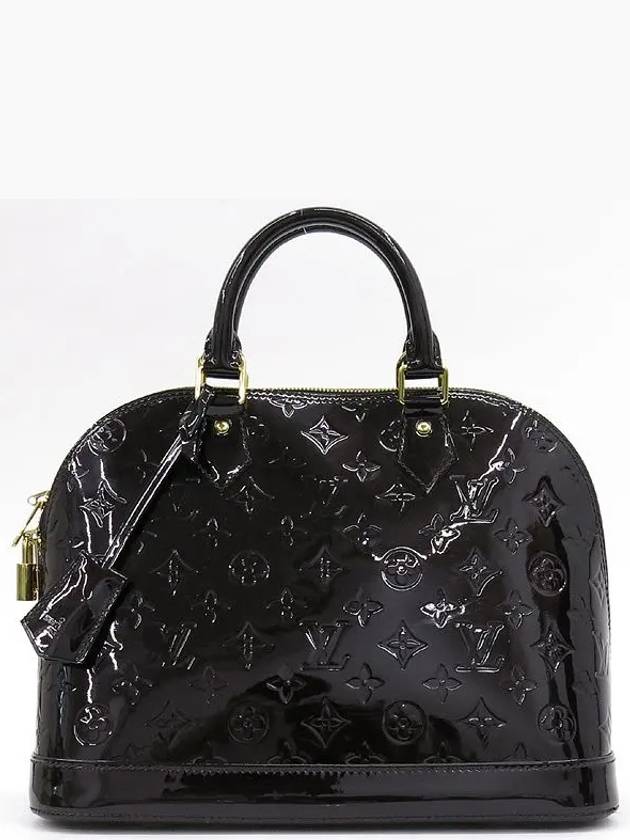 M91611 Tote Bag - LOUIS VUITTON - BALAAN 1