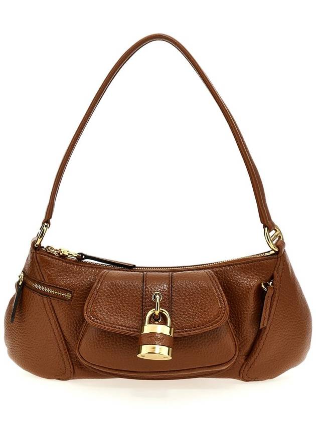 Chloé 'The 99' Shoulder Bag - CHLOE - BALAAN 1