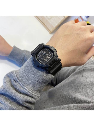 Men's digital wrist watch special vibration alarm - G-SHOCK - BALAAN 1