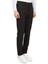 Men's Ellott Golf Pants Black - J.LINDEBERG - BALAAN 4