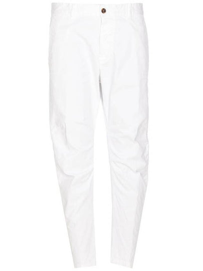 Straight Pants S74KB0819 S39021100 - DSQUARED2 - BALAAN 2