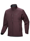 Gamma MX Zip-Up Jacket Phantasm - ARC'TERYX - BALAAN 2