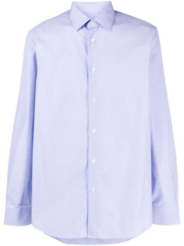 Long Sleeve Shirt M1R800PL00054 - PAUL SMITH - BALAAN 2