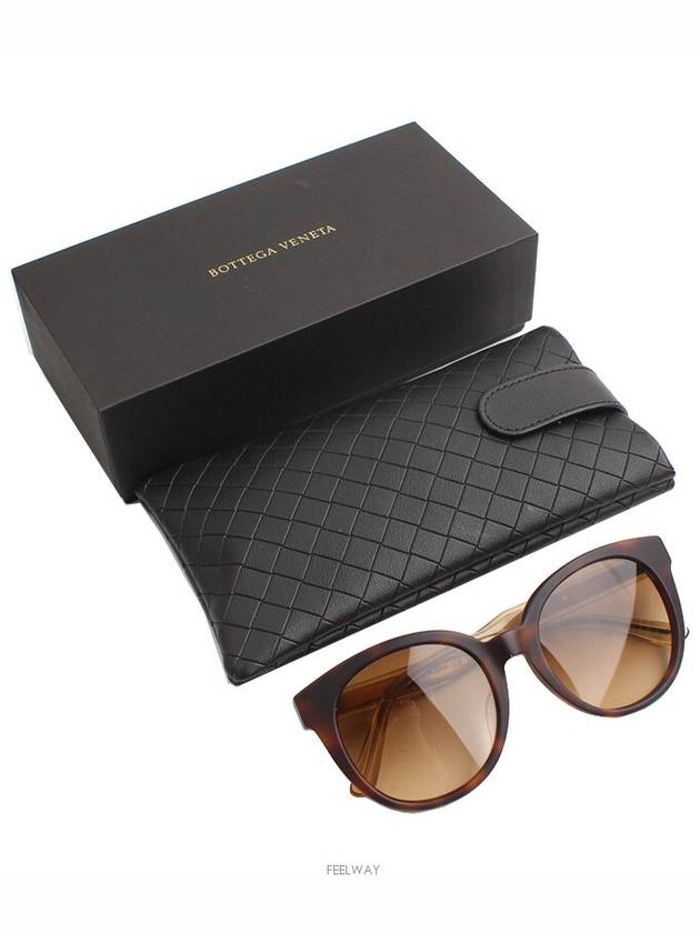 men sunglasses - BOTTEGA VENETA - BALAAN 5