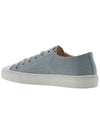 ORB Logo Low Top Sneakers Grey - VIVIENNE WESTWOOD - BALAAN 4