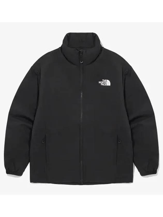 The North Face NJ3NQ55A Men s Felix Heat Jacket - THE NORTH FACE - BALAAN 1