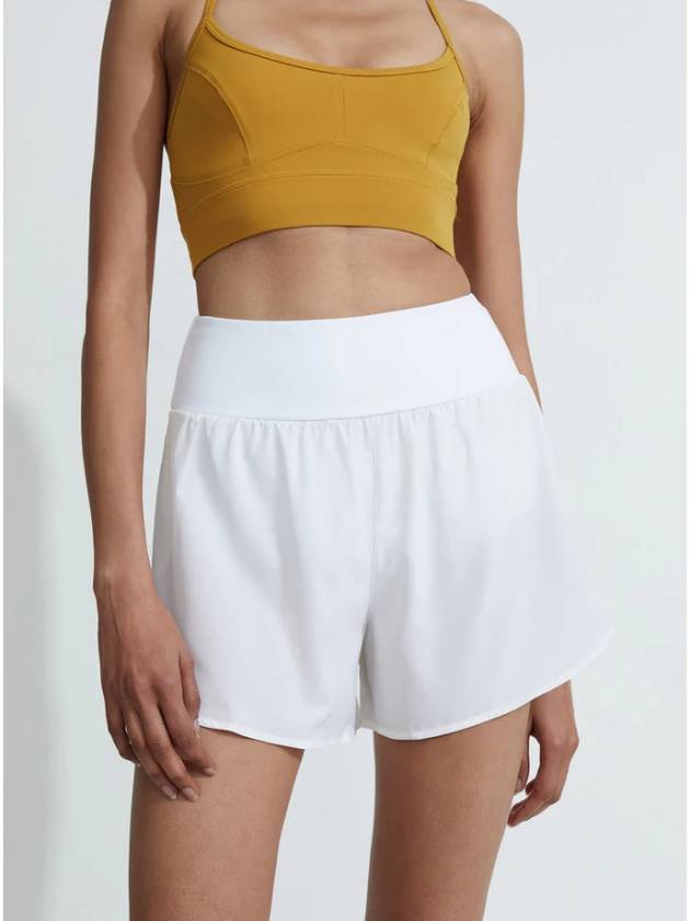 tennis skirt skirt shorts derby - VARLEY - BALAAN 6