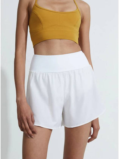 tennis skirt skirt shorts derby - VARLEY - BALAAN 1