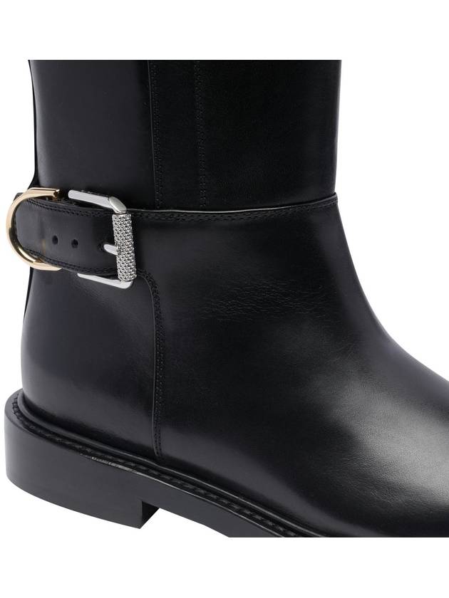 Givenchy Boots - GIVENCHY - BALAAN 4