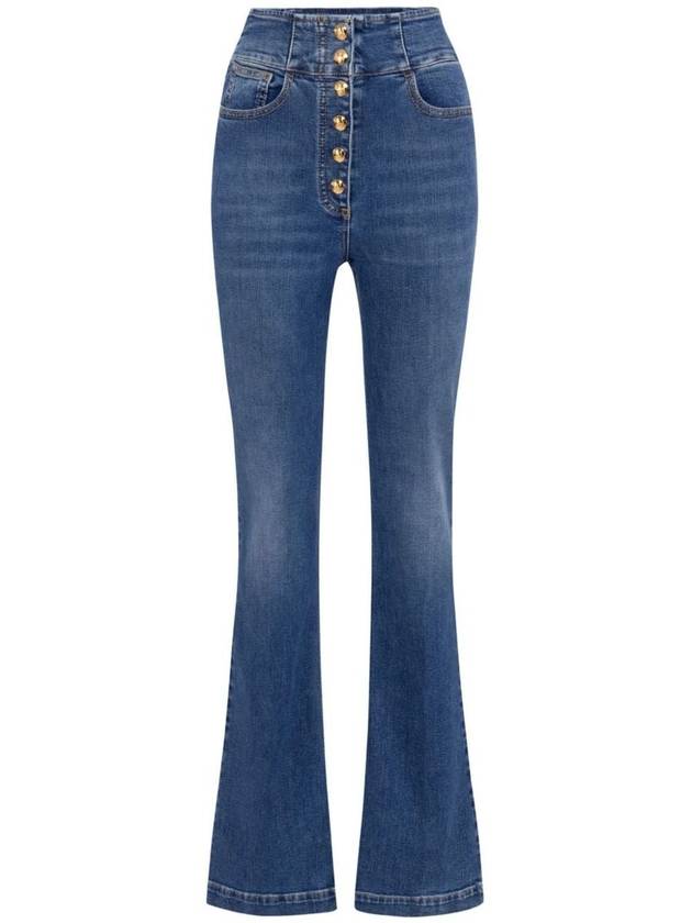 Elisabetta Franchi Jeans - ELISABETTA FRANCHI - BALAAN 1