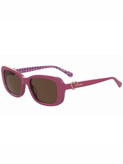 Love Moschino Sunglasses - MOSCHINO - BALAAN 2