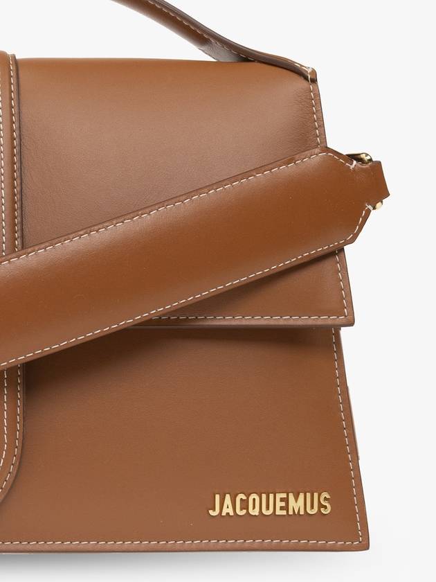 shoulder bag 221BA014 3072811 - JACQUEMUS - BALAAN 7