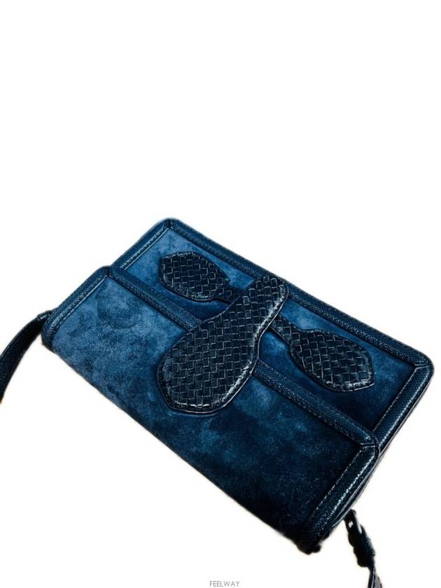 women cross bag - BOTTEGA VENETA - BALAAN 6