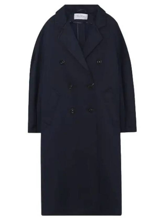 madame jersey coat women - MAX MARA - BALAAN 1