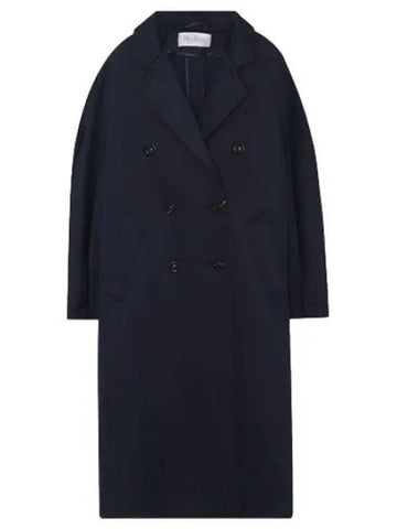 madame jersey coat women - MAX MARA - BALAAN 1