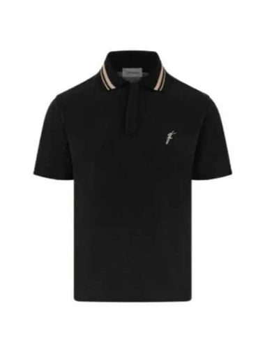 Polo T shirt 122417 776921 Free - SALVATORE FERRAGAMO - BALAAN 1