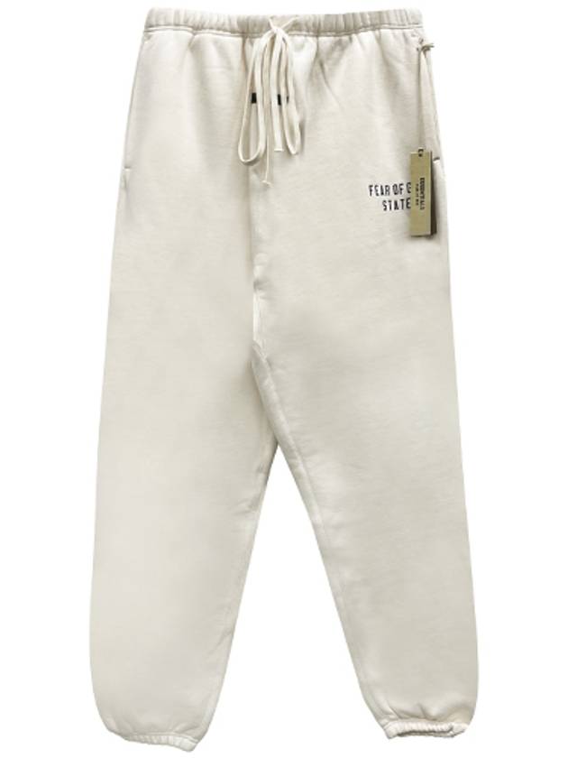 Fleece Essentials Track Pants Shell - FEAR OF GOD - BALAAN 2