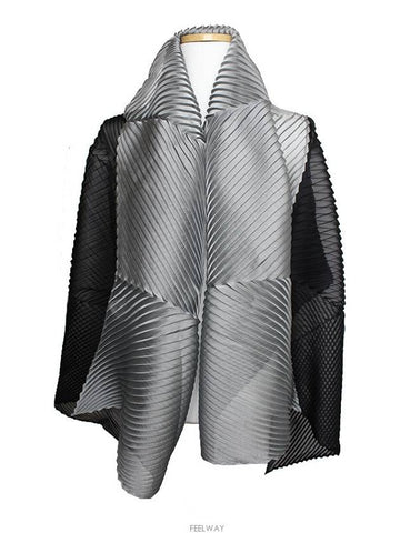 women muffler - ISSEY MIYAKE - BALAAN 1