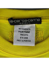 Smith Market Used Luxury Logo Tee Women s Clothing - VETEMENTS - BALAAN 4