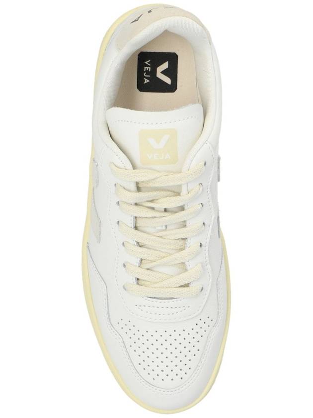 Veja Sneakers Beige - VEJA - BALAAN 6