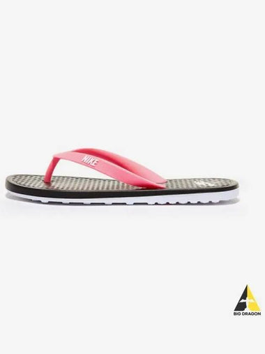 Women s On Deck Flip Flop 005 - NIKE - BALAAN 1