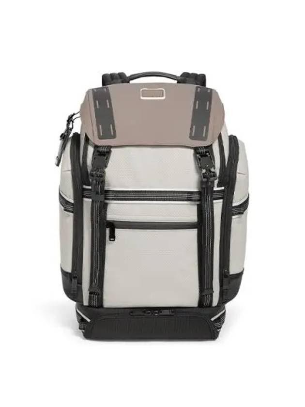 Alpha Bravo Expedition Backpack Chalk 1524018974 - TUMI - BALAAN 1